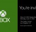 Microsoft At E3 2014 Live Blogging