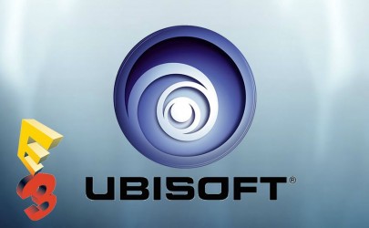 Ubisoft At E3 2014 Live Blogging